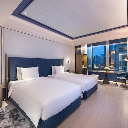 Maxx By Steigenberger Guangzhou Zhujiang New Town - Free Shuttle Bus To Canton Fair Complex During Canton Fair Period Exteriér fotografie