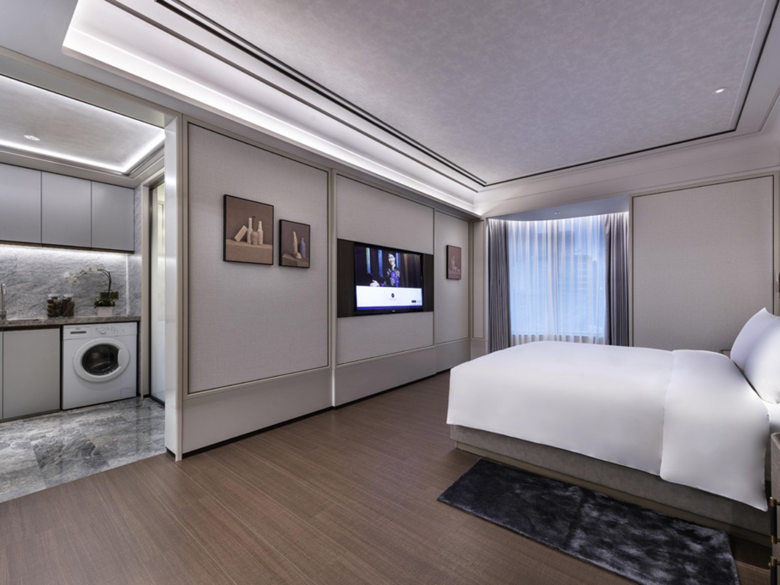 Maxx By Steigenberger Guangzhou Zhujiang New Town - Free Shuttle Bus To Canton Fair Complex During Canton Fair Period Exteriér fotografie