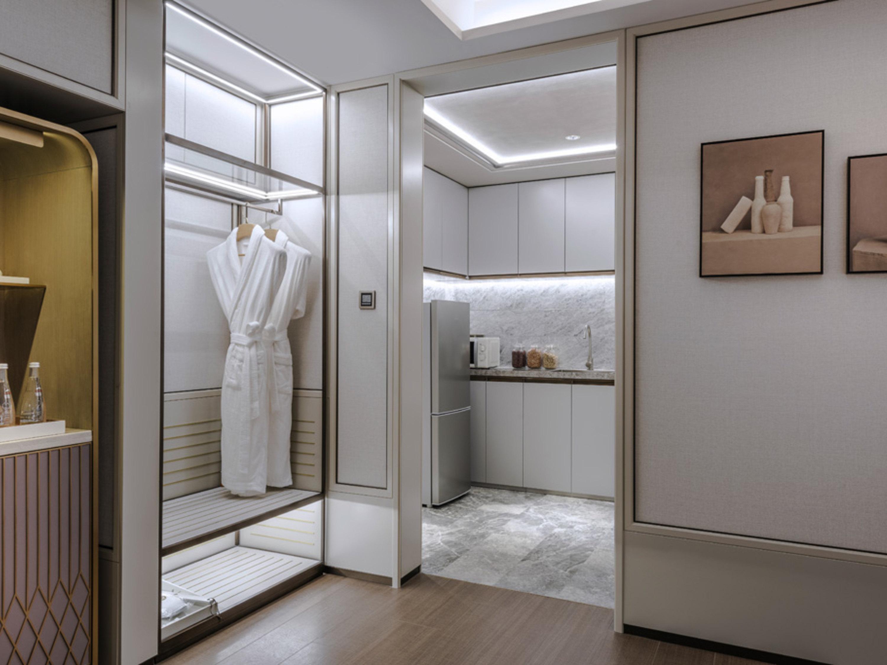 Maxx By Steigenberger Guangzhou Zhujiang New Town - Free Shuttle Bus To Canton Fair Complex During Canton Fair Period Exteriér fotografie