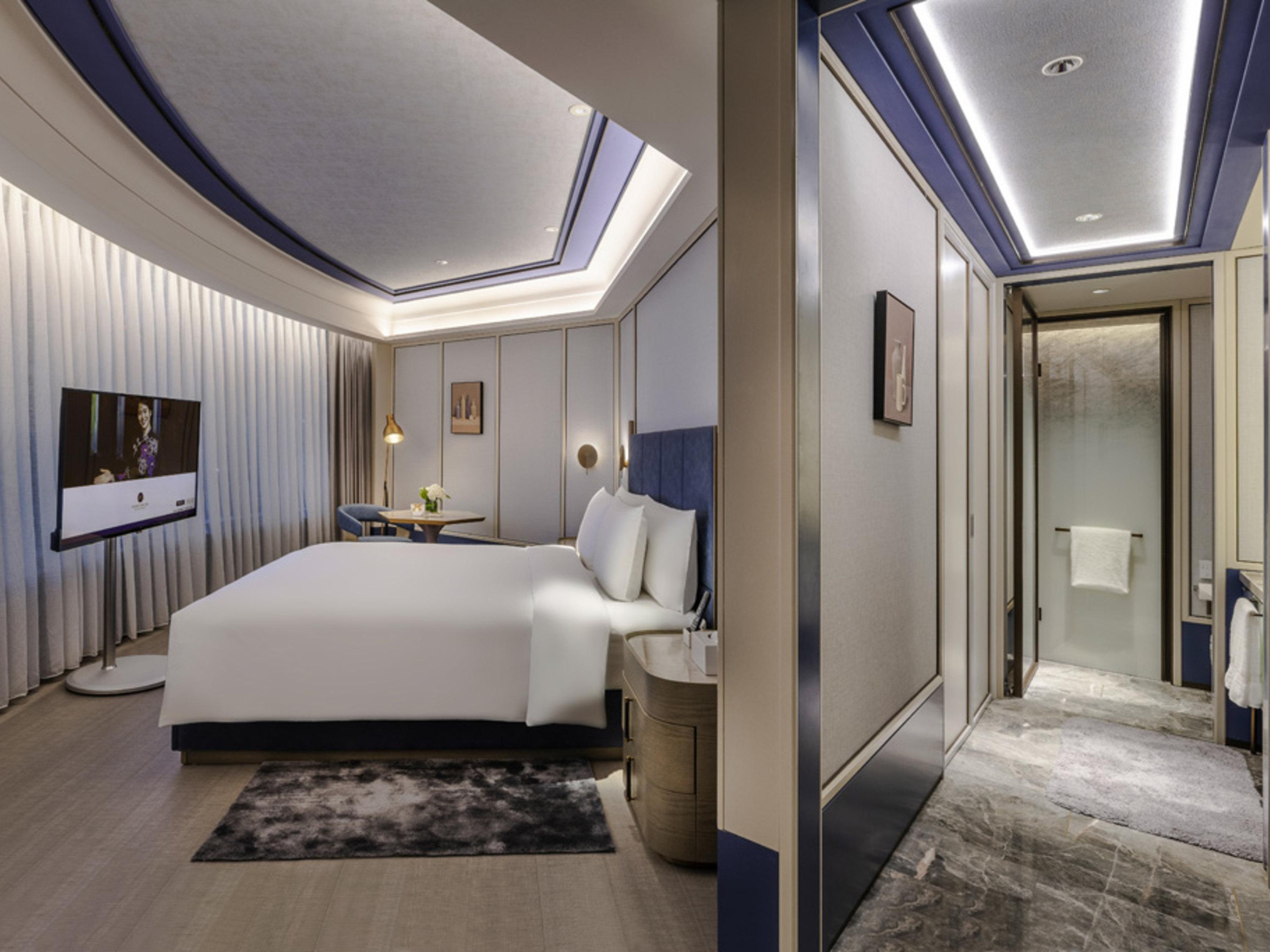 Maxx By Steigenberger Guangzhou Zhujiang New Town - Free Shuttle Bus To Canton Fair Complex During Canton Fair Period Exteriér fotografie