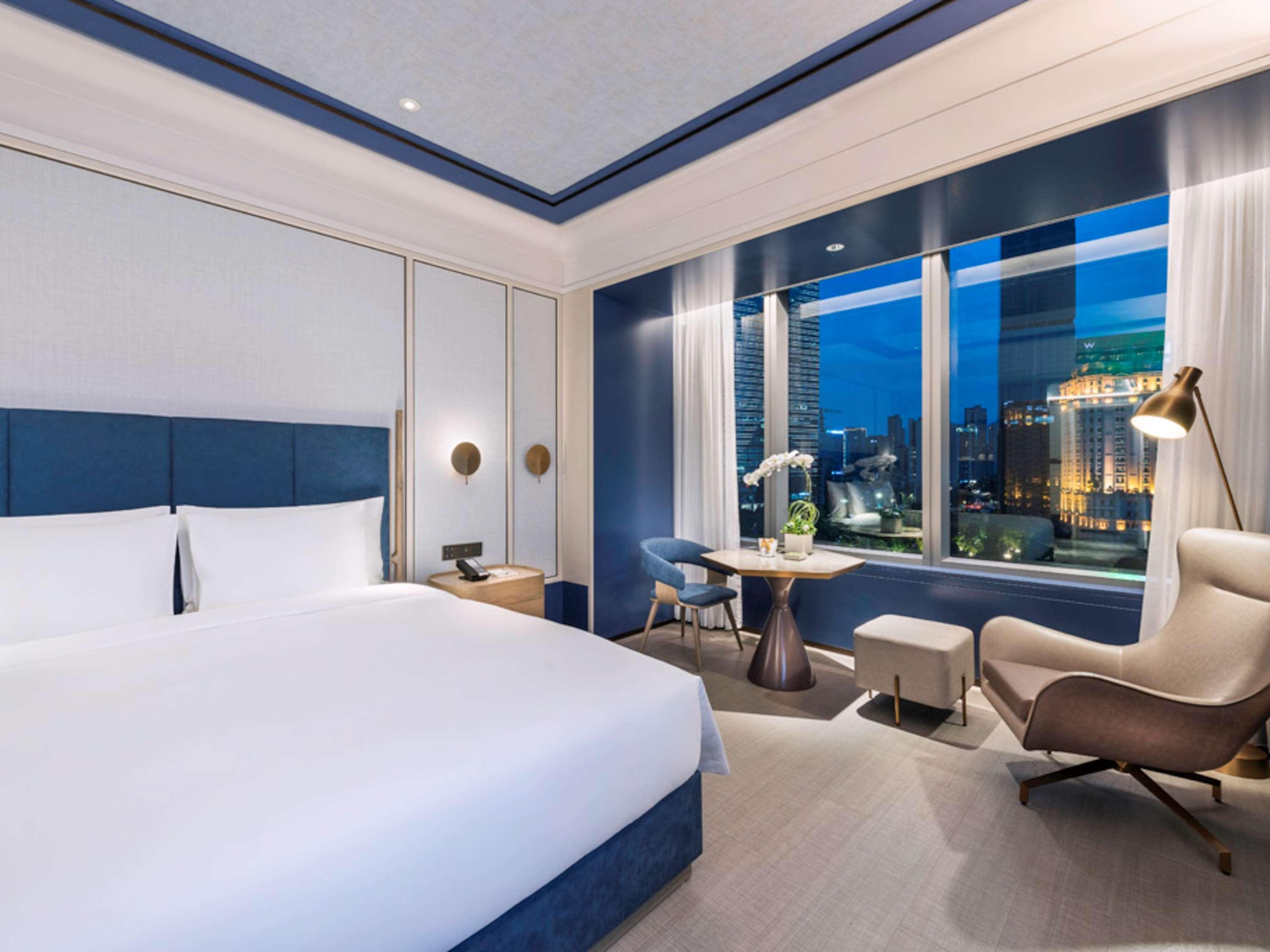 Maxx By Steigenberger Guangzhou Zhujiang New Town - Free Shuttle Bus To Canton Fair Complex During Canton Fair Period Exteriér fotografie